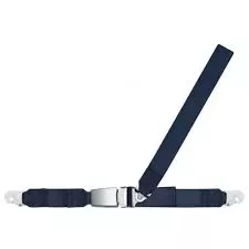 midget-222-204 Seat Belt 3-point