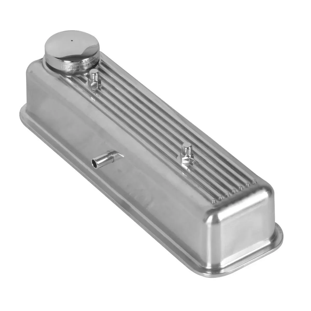 midget-224-530 Alloy Valve cover 1963-74