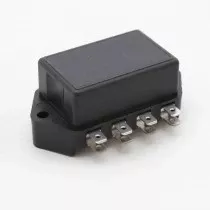 midget-37552 FUSE BOX 1970-80 37H4727