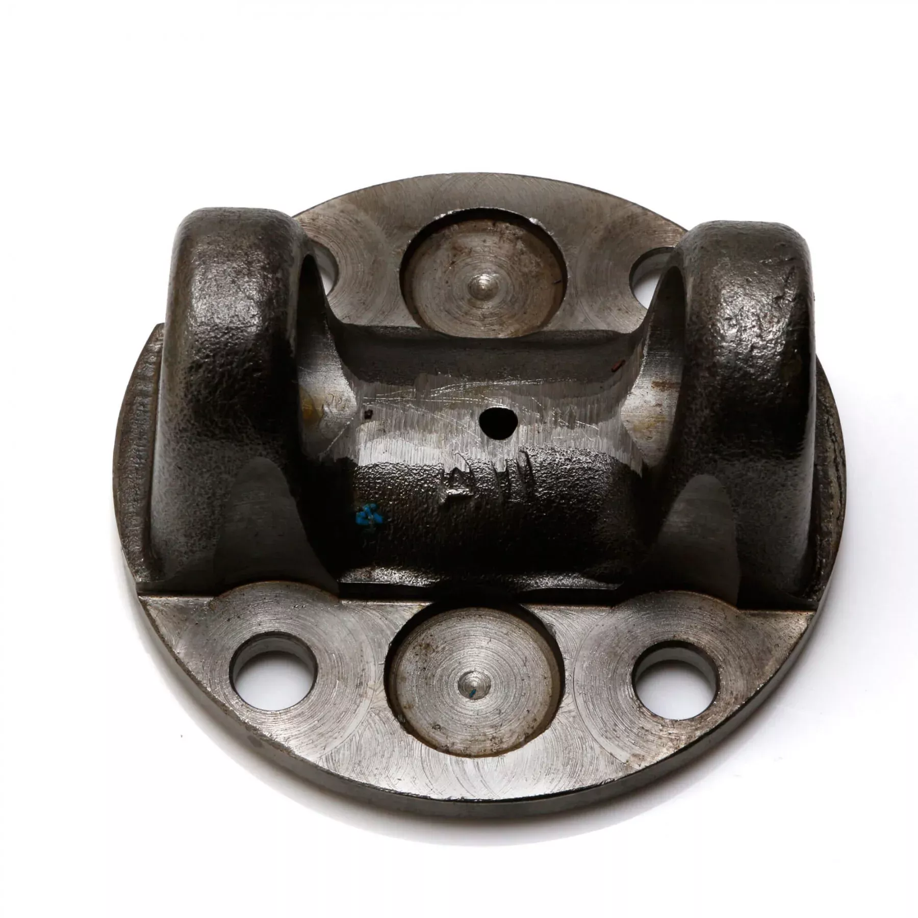 midget-37H4973 Flange 1971-80 AT TRANSMISION END