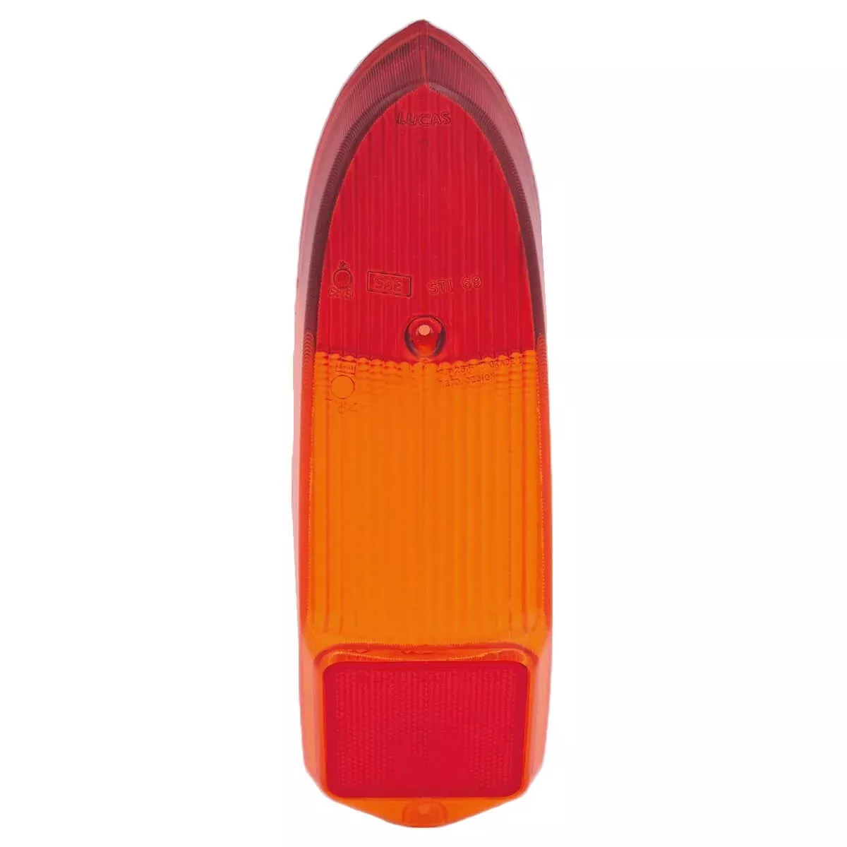 midget-37H7119 Tail lamp lens made in the uk