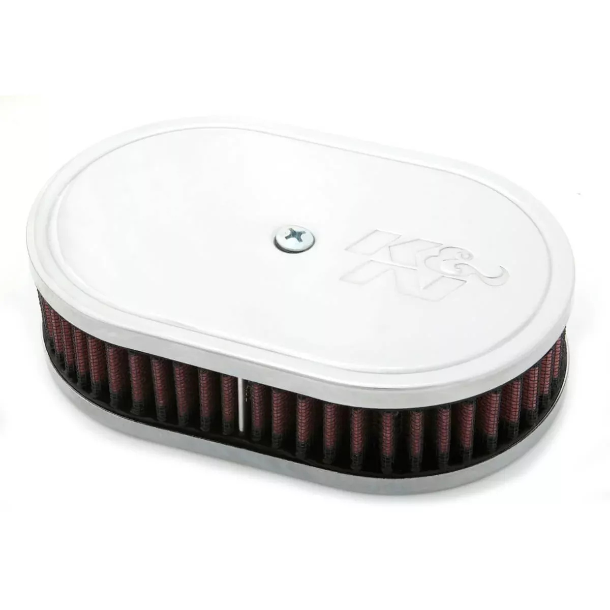 midget-56-1270 Air Filter K & N WASHABLE FILTER FOR WEBER 40DCOE