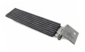 midget-AHA6256 ACCELERATOR PEDAL WITH HINGE