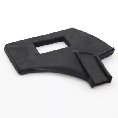 midget-AHA7093 Post Pad, Windshield RH