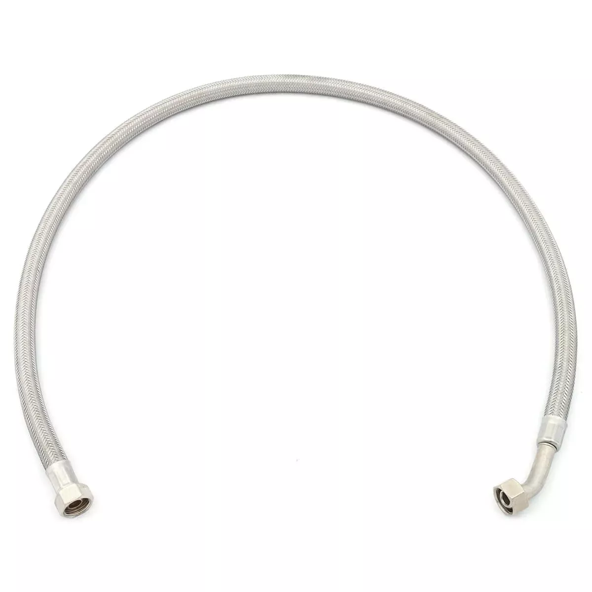 midget-ahh8778s Stainless steel hose