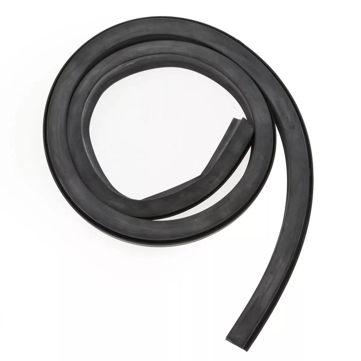 midget-BHH2273 Seal, Header Rail (to Windshield)