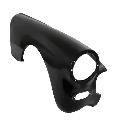 midget-czj279 Original front fender 1969-1974 LH