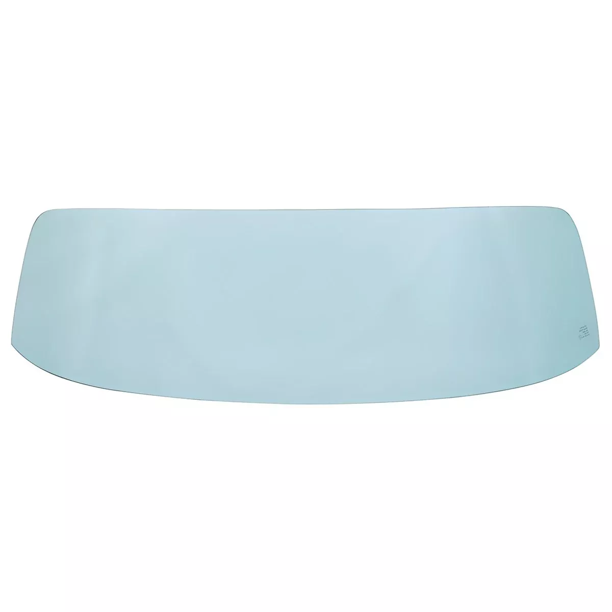 midget-FCW170C Windshield, Clear