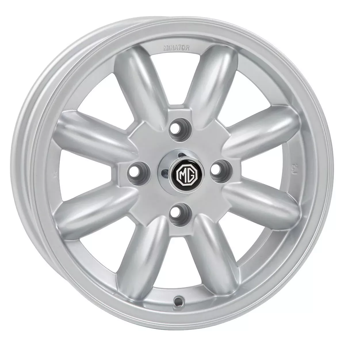 midget-gac8203 Wheels, tires 13" X 5 (set of 4)