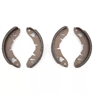 midget-GBS704FRONT BRAKE SHOES FOR FRONT DRUM BRAKES 1958-1966