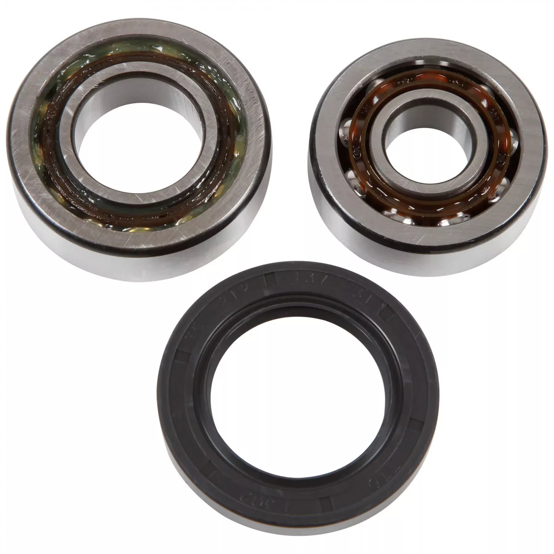 midget-ghk1142 Front Wheel bearing kit 1964-1981