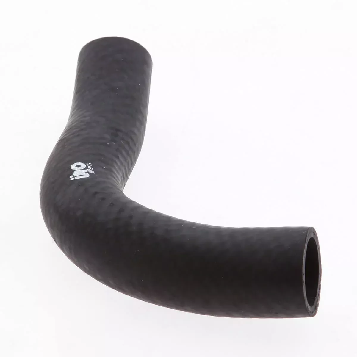 midget-grh623 Lower Rad Hose, Rad to Pump 1975-1979