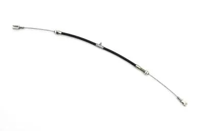 midget-GVC1019 Handbrake Steel wheels 1962-74
