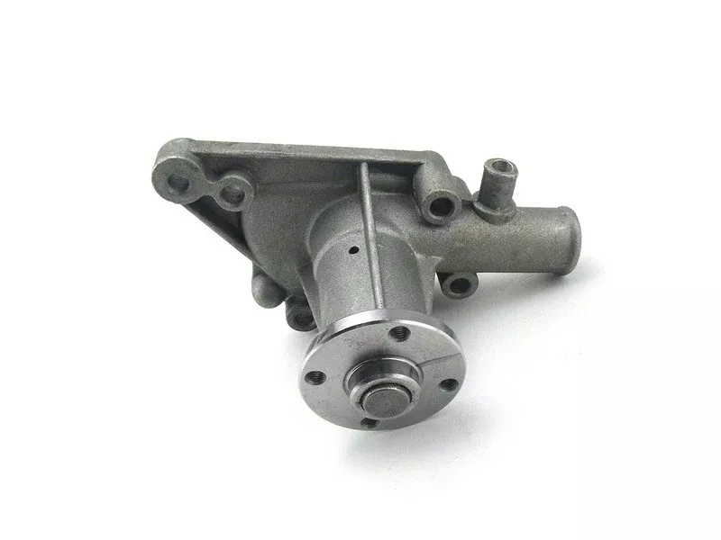 midget-gwp134 Water pump 1275cc 1969-1974 late style engine