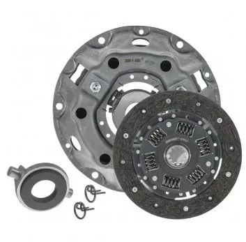 midget-hk9604 Clutch kit 1963-1966 MKII 1098CC