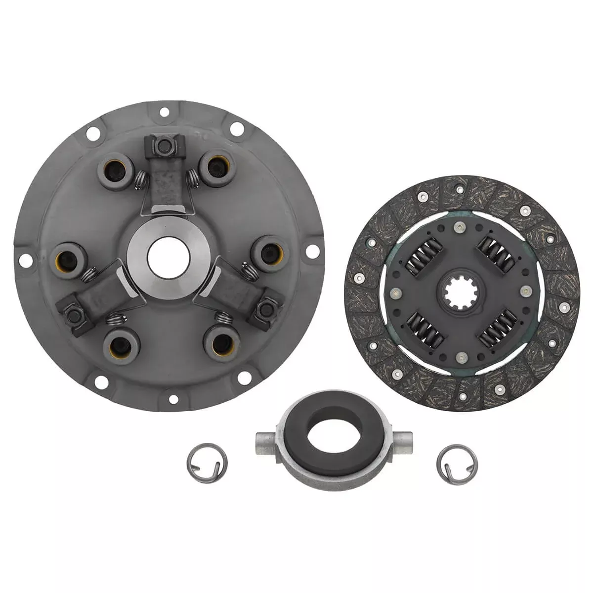 midget-hk9704 Clutch kit 948cc eng H2139 1961> MKI