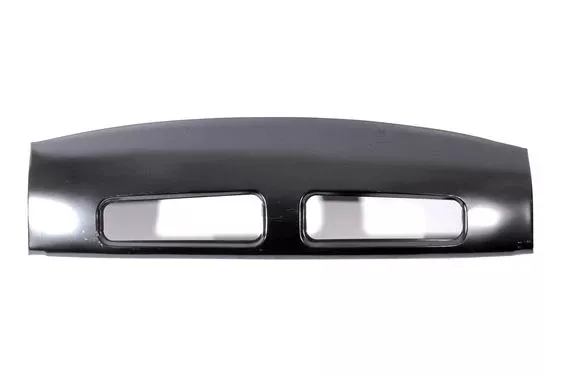 midget-ms08 Front valance skin Rubber