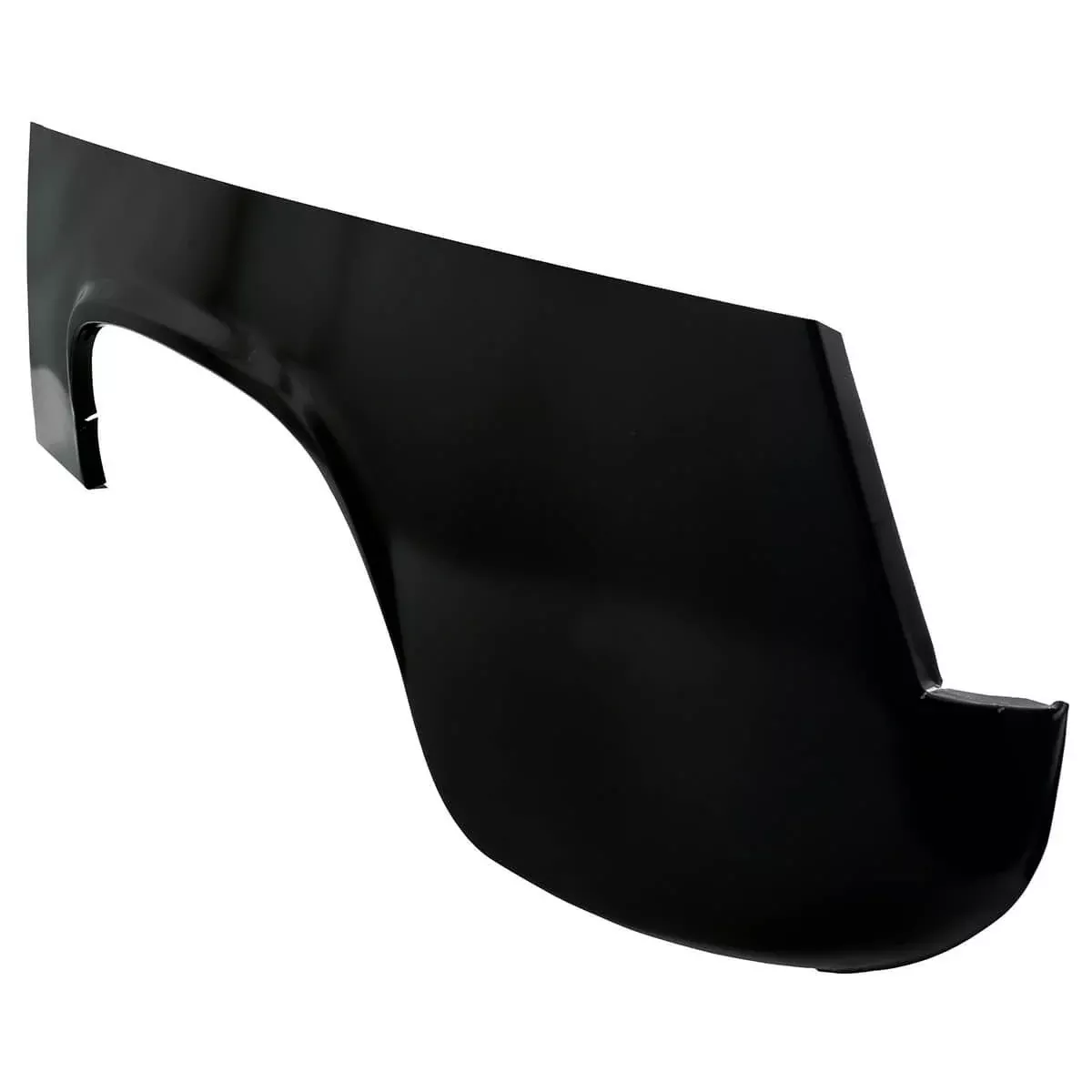 midget-ms28 Rear lower quarter (door to lamp) RH