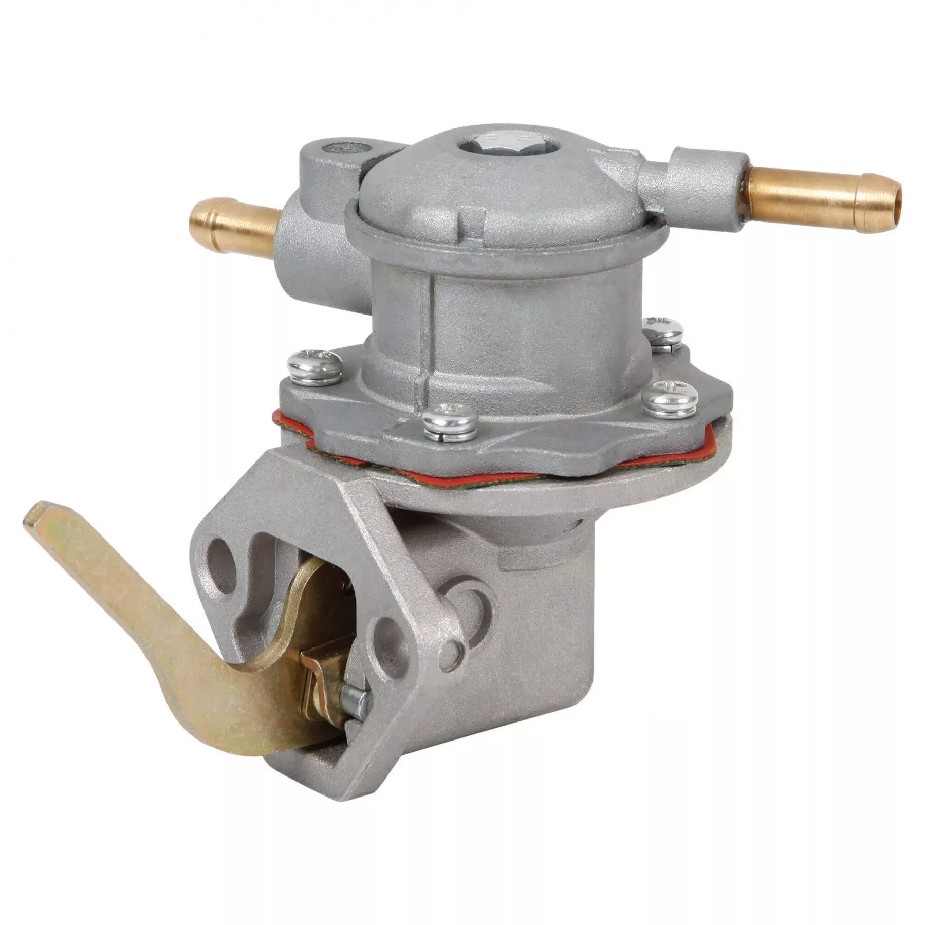 midget-rkc1624 Fuel pump Straight Arm 1975-1977