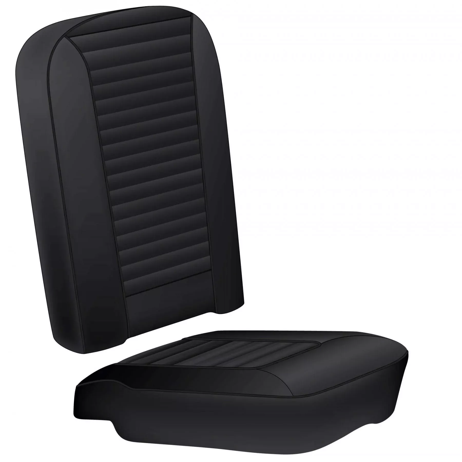 midget-SC205A Seat Kits 1968-1969