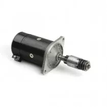 midget-SR192N Starter Assembly, New