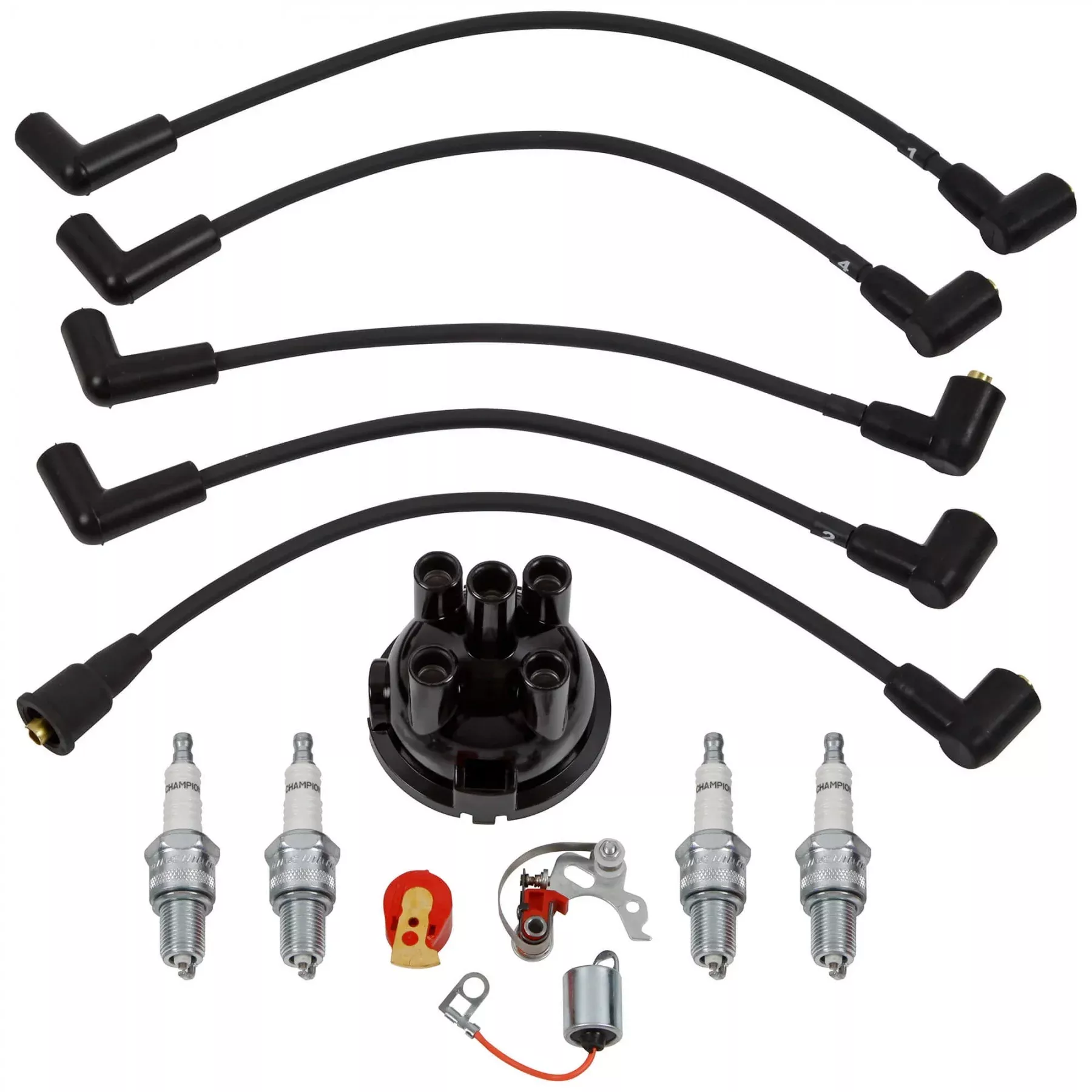 midget-tk11 1970-1974 Tune-up kit
