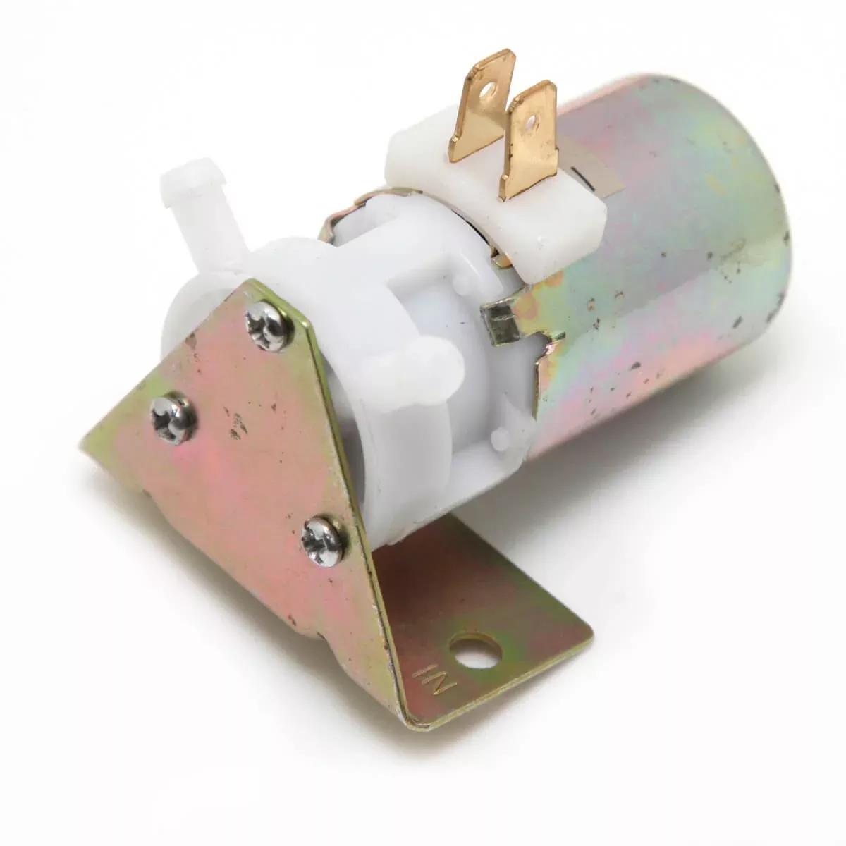 midget-wsb100 Washer Pump 1975-80 GWW125