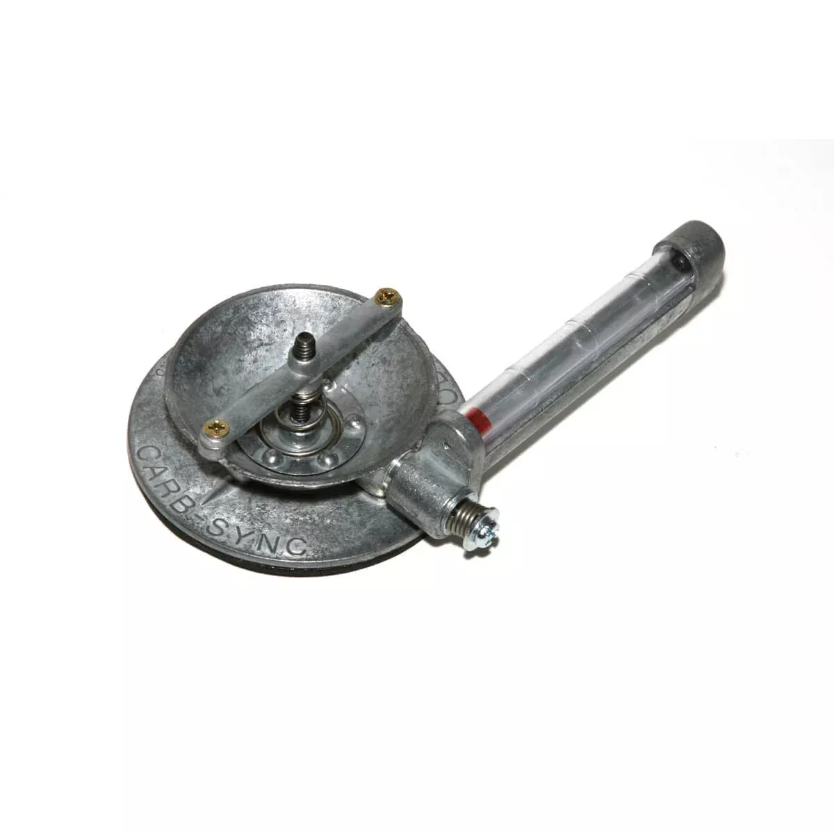 midget386-200 Unsyn tool carb