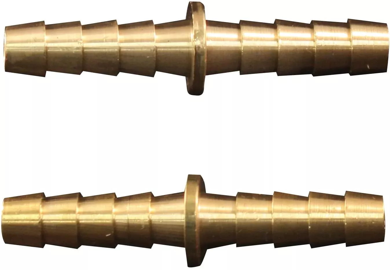 Milton S-640 1/4" I.D. Hose Mender Fitting