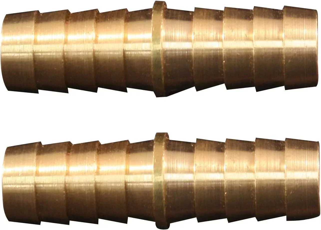 Milton S-641 5/16" I.D. Hose Mender Fitting