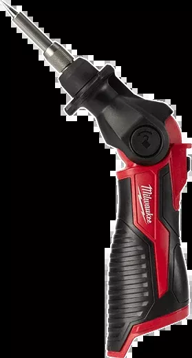 Milwaukee 2488-20 M12 Cordless Soldering Iron BARE TOOL