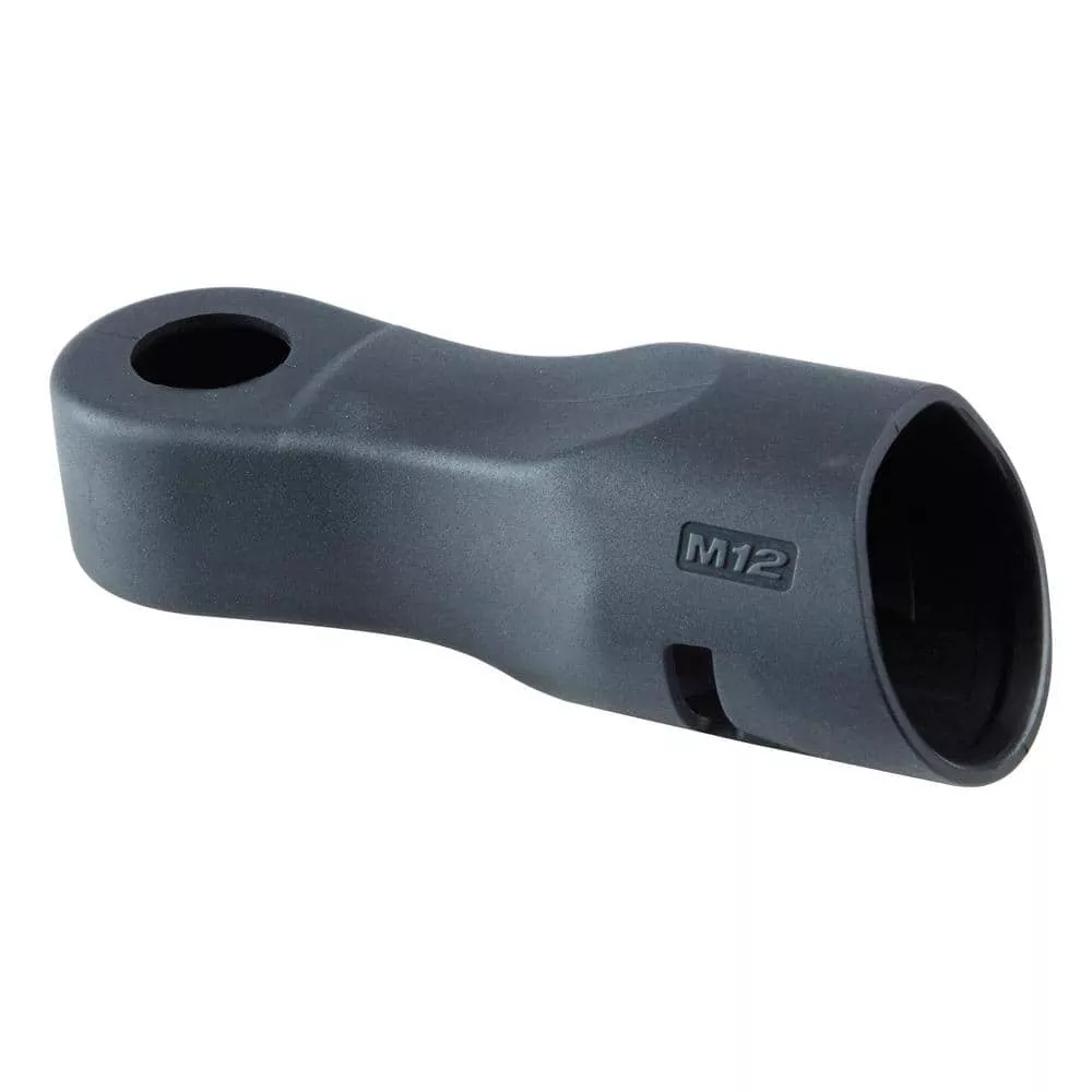 Milwaukee 49-16-2558 1/2" Ratchet Protective Rubber Boot