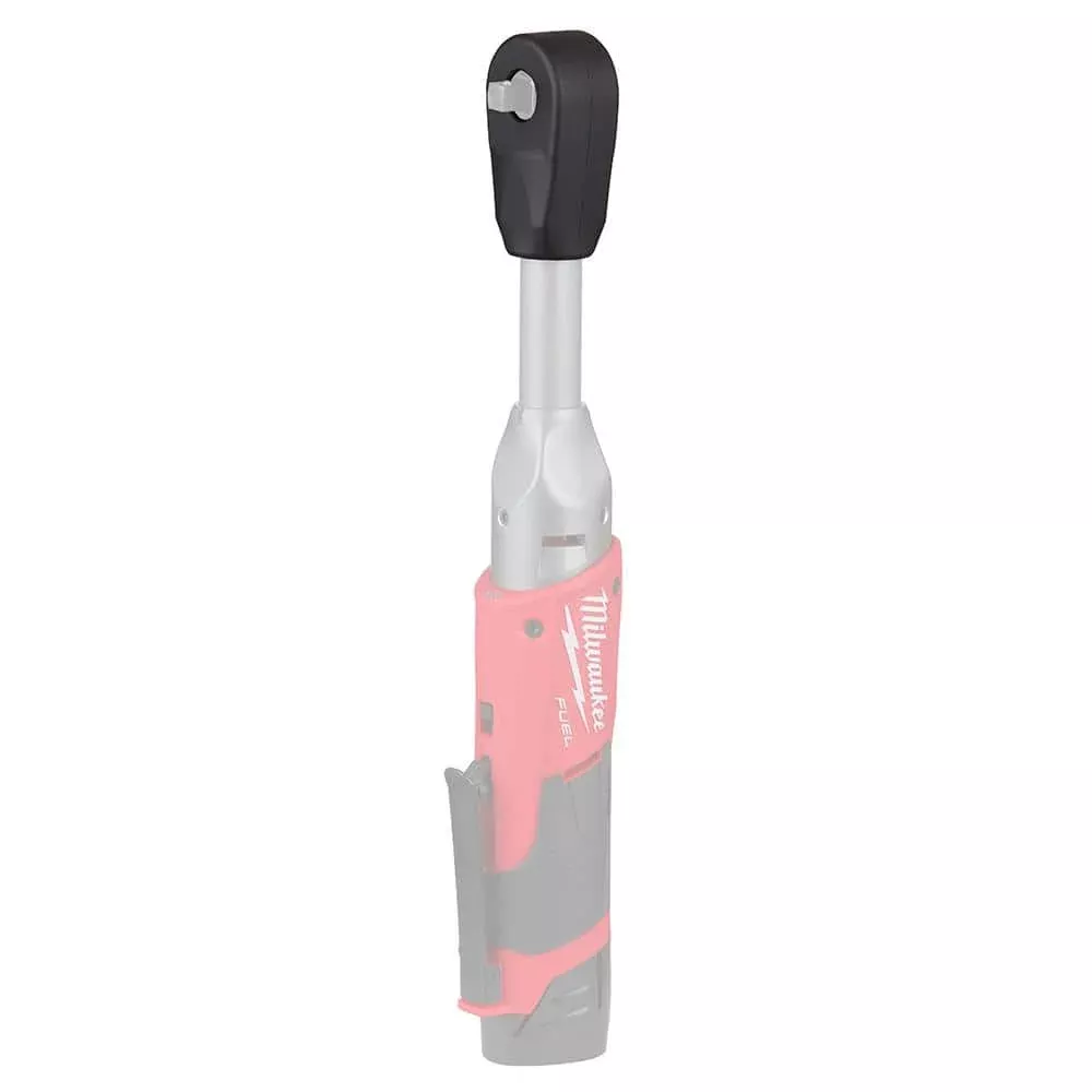 Milwaukee 49-16-2560 3/8" Extended Reach Ratchet Protective Rubber Boot