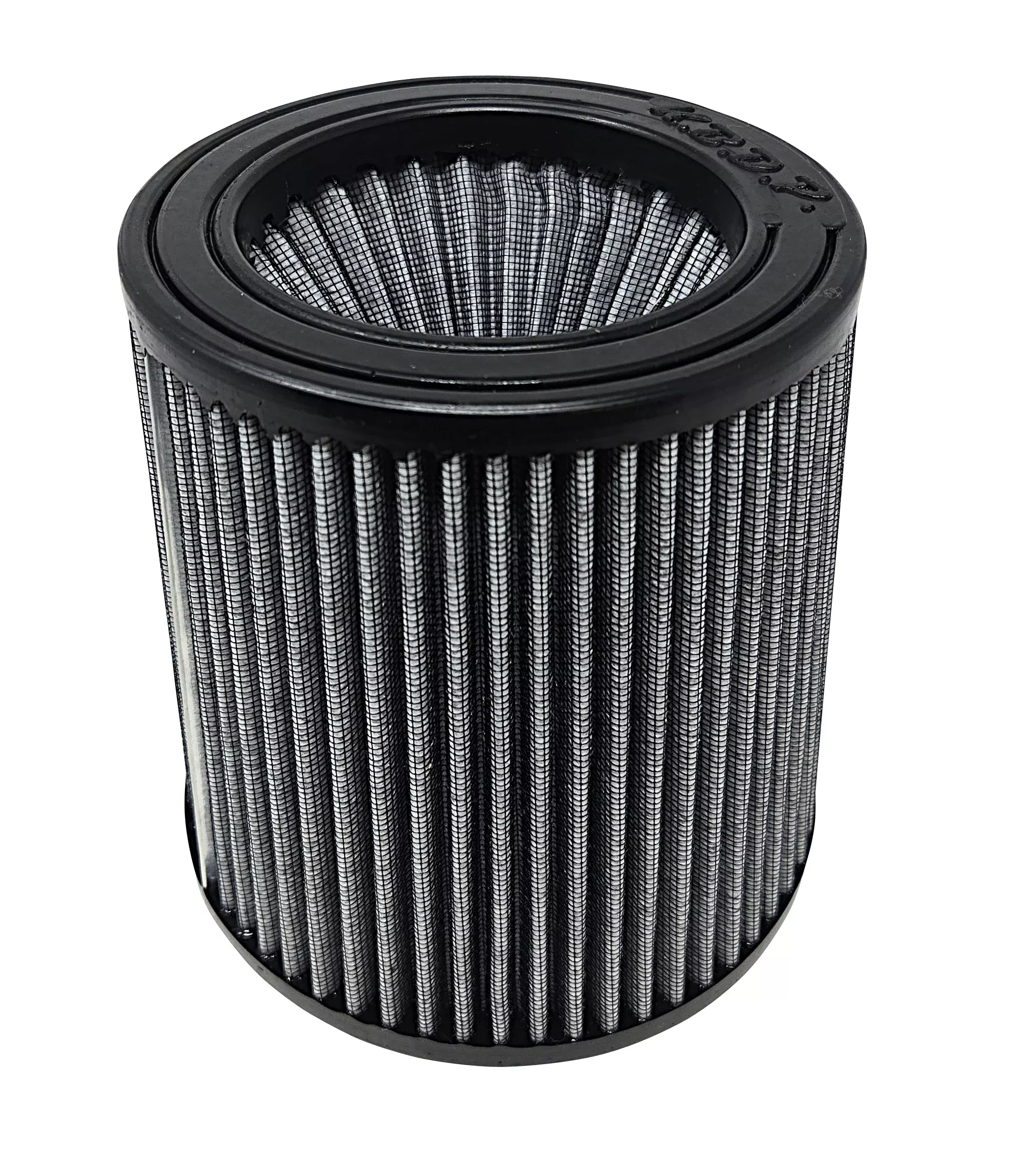 "Mini" Dry 5" ID x 7.75" Tall Cone Air Filter for Cold Air Intakes