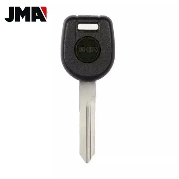 Mitsubishi MIT13PT Transponder Key (JMA)