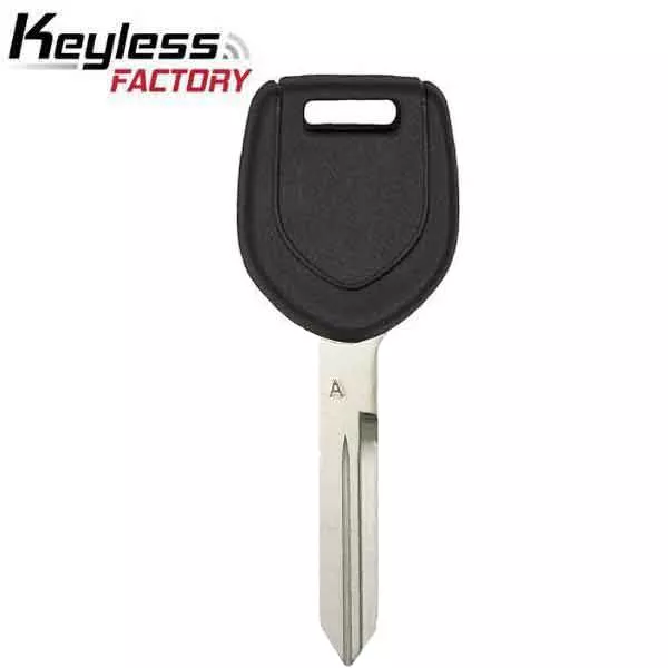 Mitsubishi MIT16A - Transponder Key - 46 MITS Chip (AFTERMARKET)