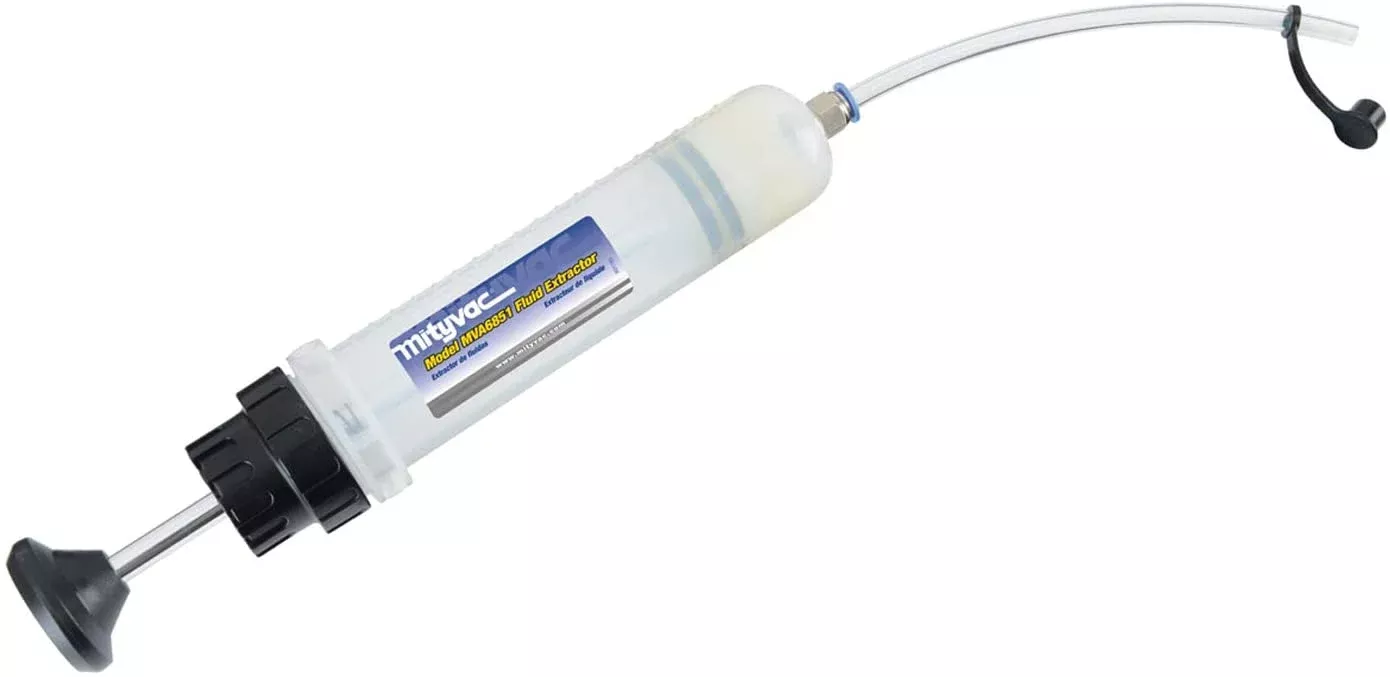 Mity-Vac MVA6851 Fluid Extractor