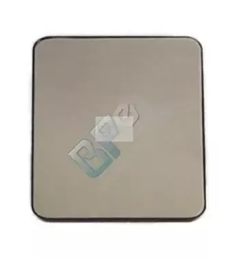 ML 56 17 DOUBLE NICKEL MIRROR GLASS REPLACEMENT FLAT LENS, REPLACEMENT, 7X10, FLAT