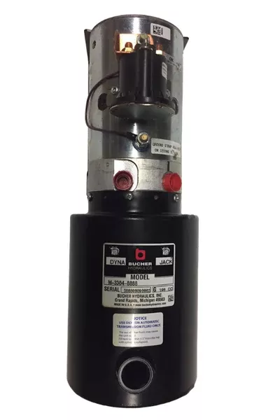 Model M3304-8888 Dynajack