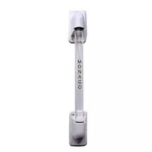 Monaco Non-Lighted Exterior RV Plastic Grab Handle REV