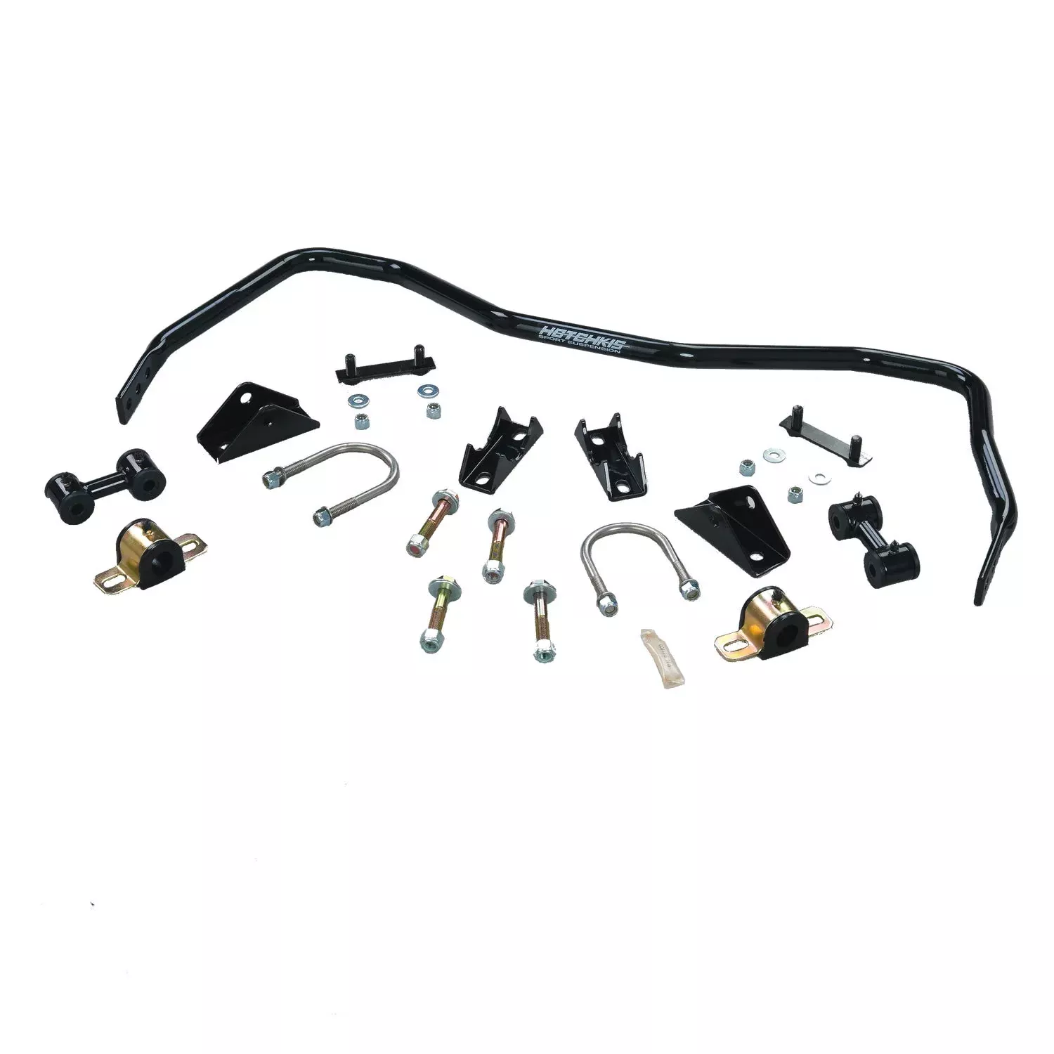 Mopar B-Body Rear Sway Bar
