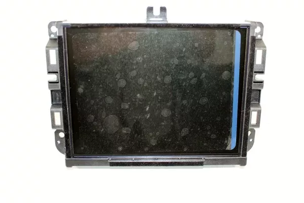 Mopar Uconnect 3 RJ4 8.4-inch ROW Australia Middle East South America GPS Navigation Radio