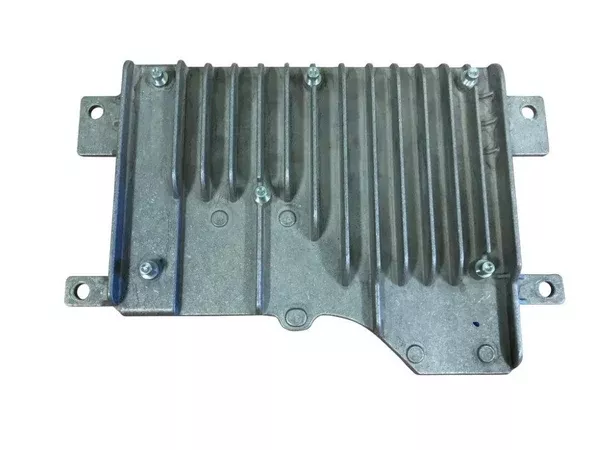 Mopar Uconnect 4 UGV 8.4 EU European GPS Navigation Module