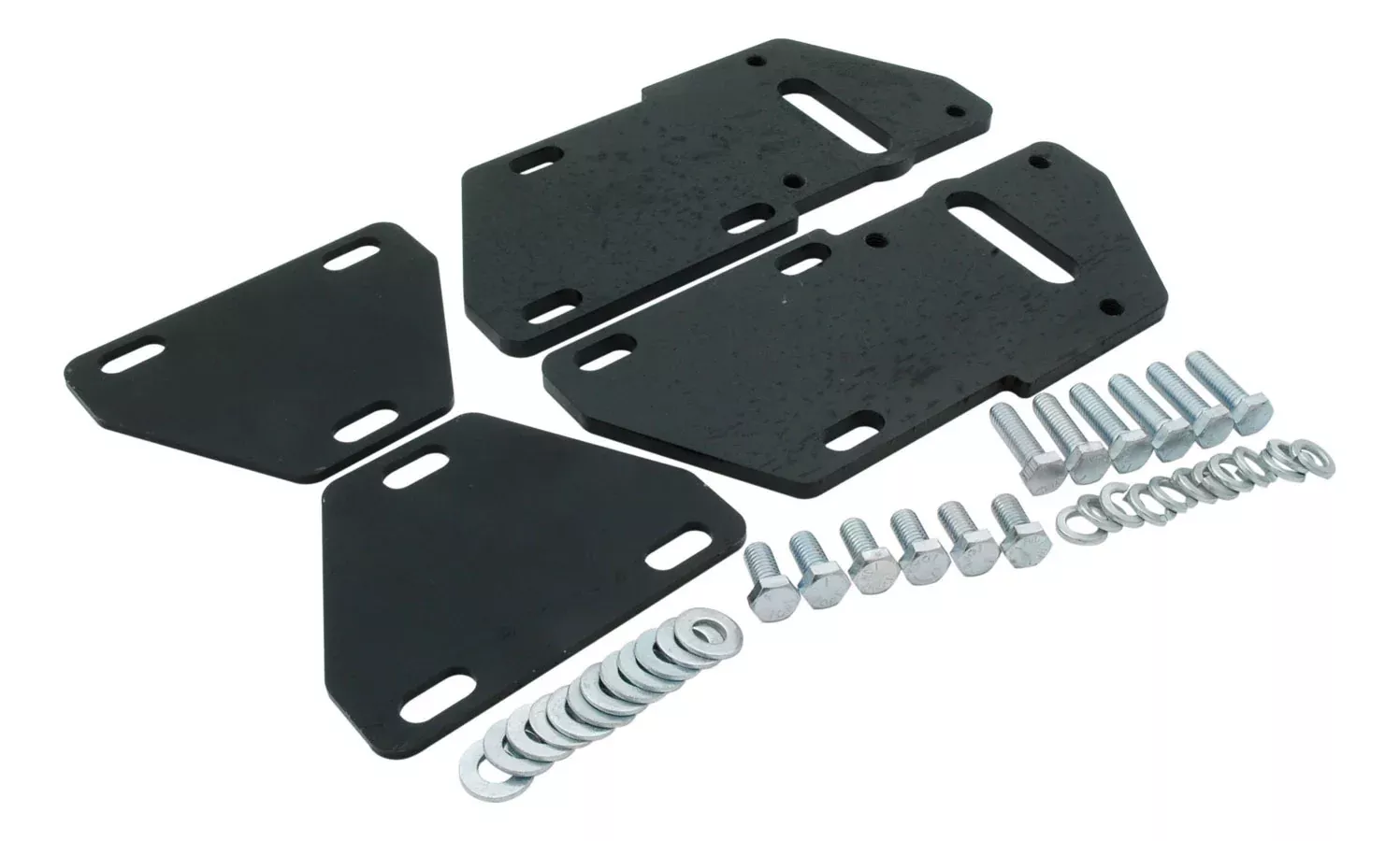 Motor Mounts GM V8-4.3L