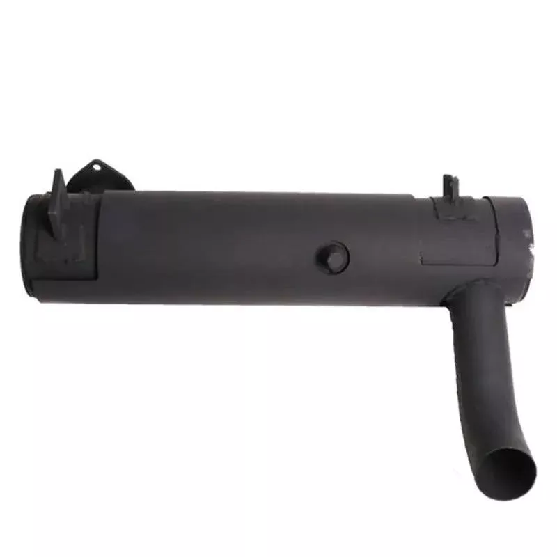 Muffler 6687886 for Bobcat A300 S220 S250 S300 T250 T300 Skid Steer Loader