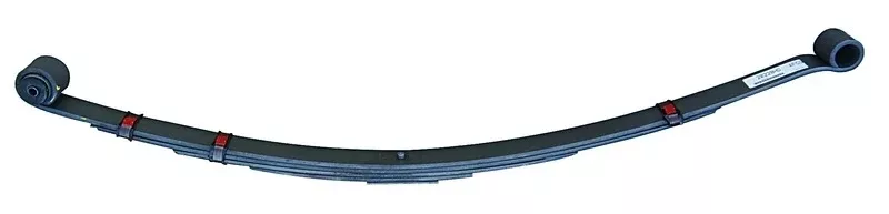 Multi Leaf Spring Camaro 176#