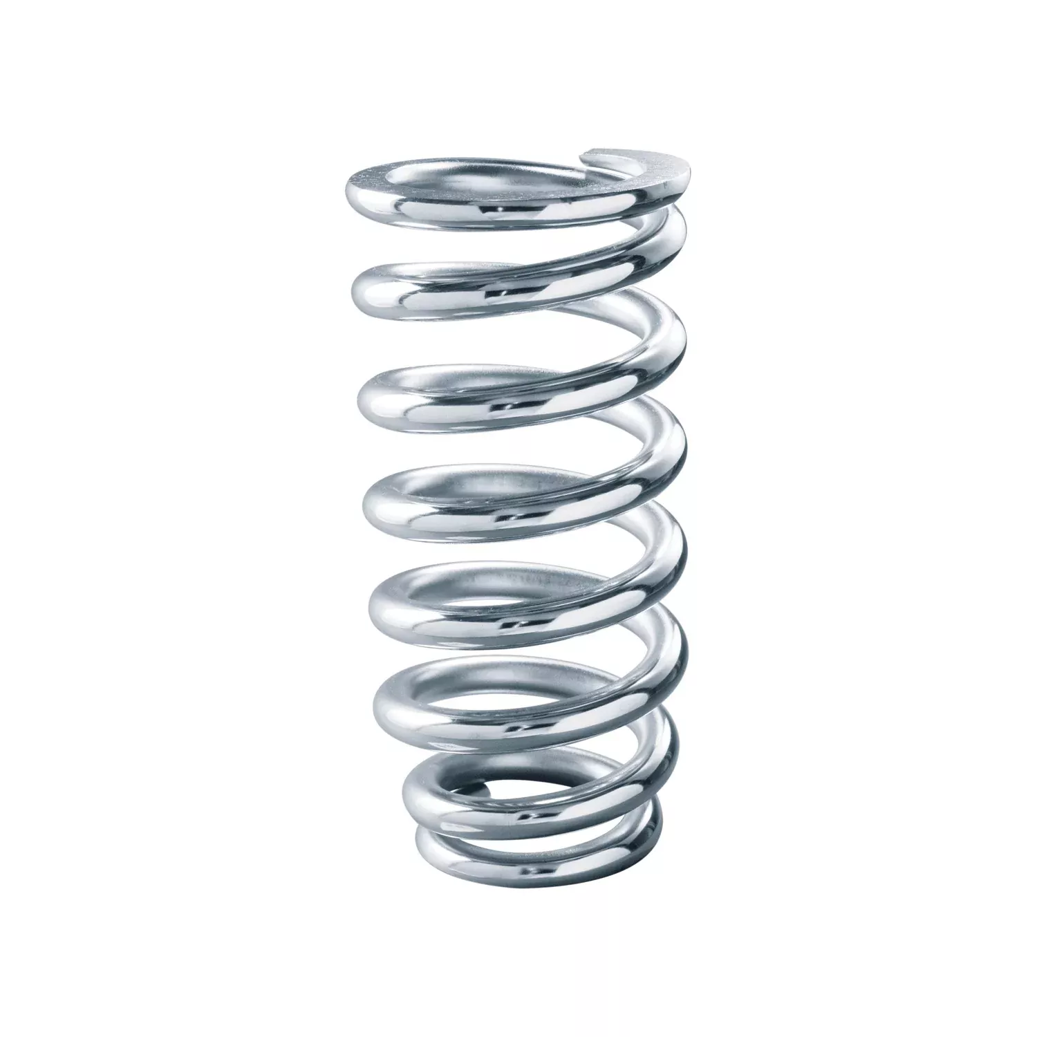 Mustang II Coil Spring - 2.5/3.5 x 8 500#