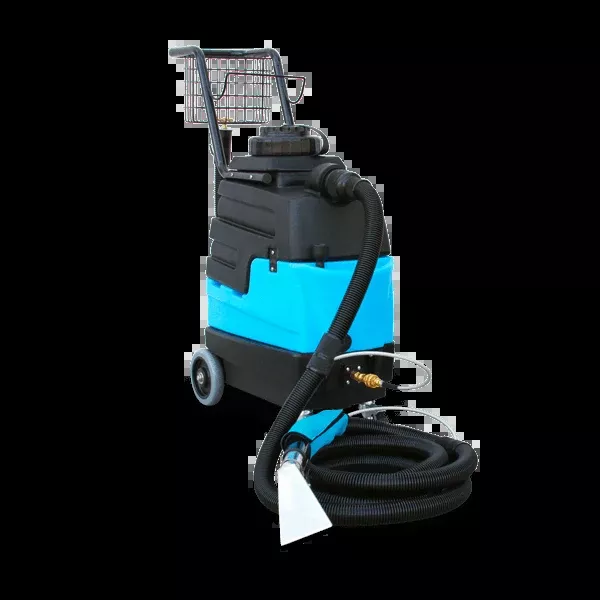 Mytee Lite Heated Upholstery Spotter, 4 Gallon, 120 PSI