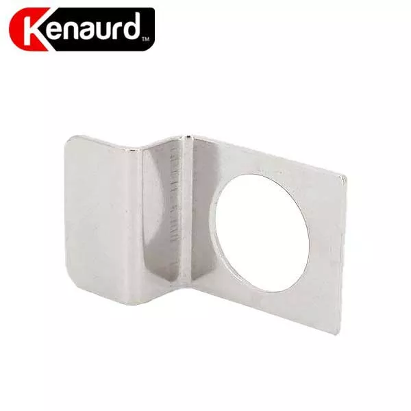 N Type - Pull Plate for Push Bar - SS - Stainless Steel
