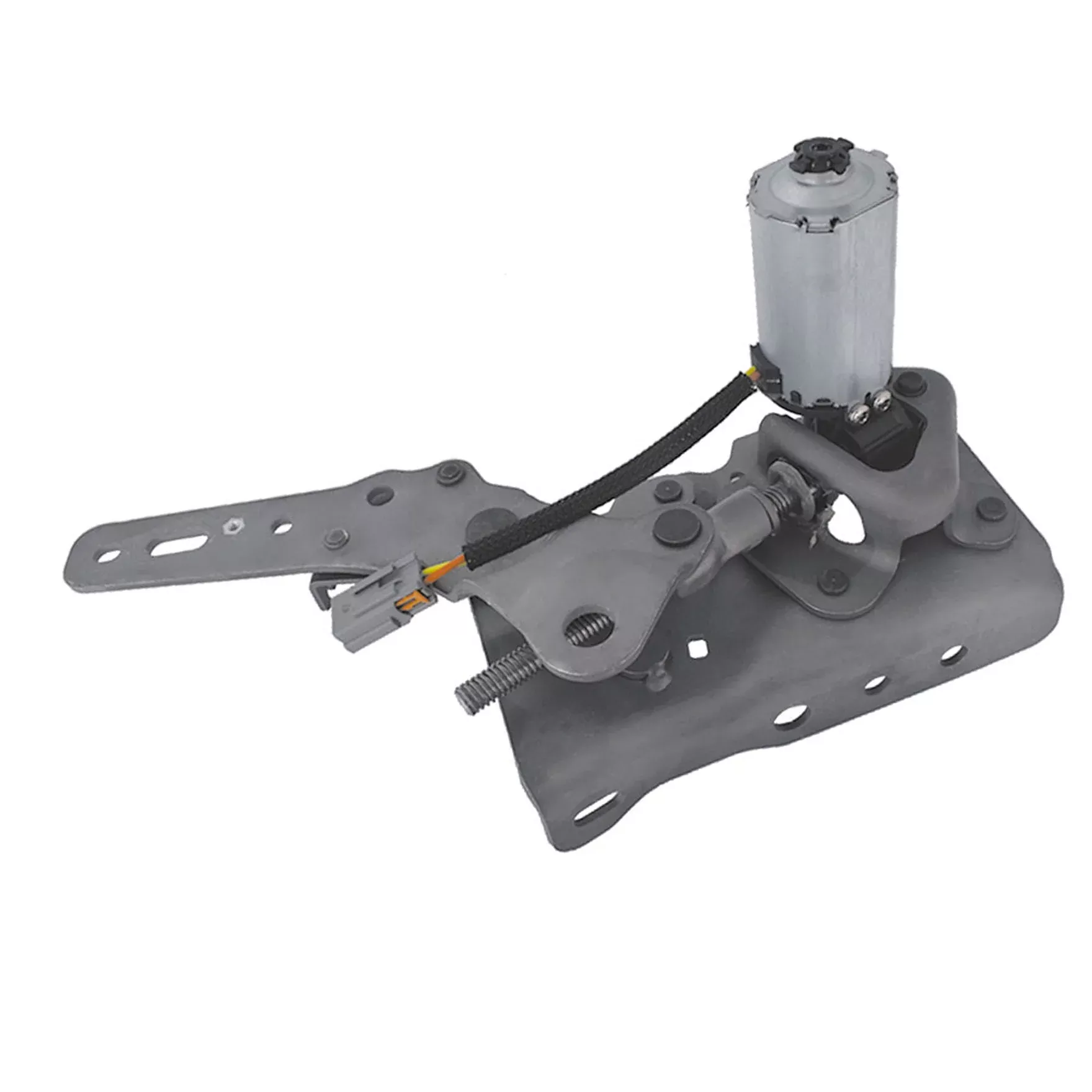 New 3rd Row Power Fold Seat Hinge Motor LH Rear Left For 2006-2010 Ford Explorer